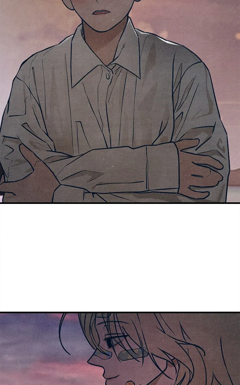 Who’s That Long-Haired Senior? Chapter 46 page 28 - 