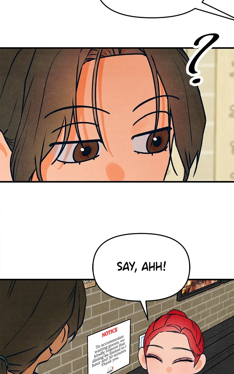 Who’s That Long-Haired Senior? Chapter 46 page 38 - 