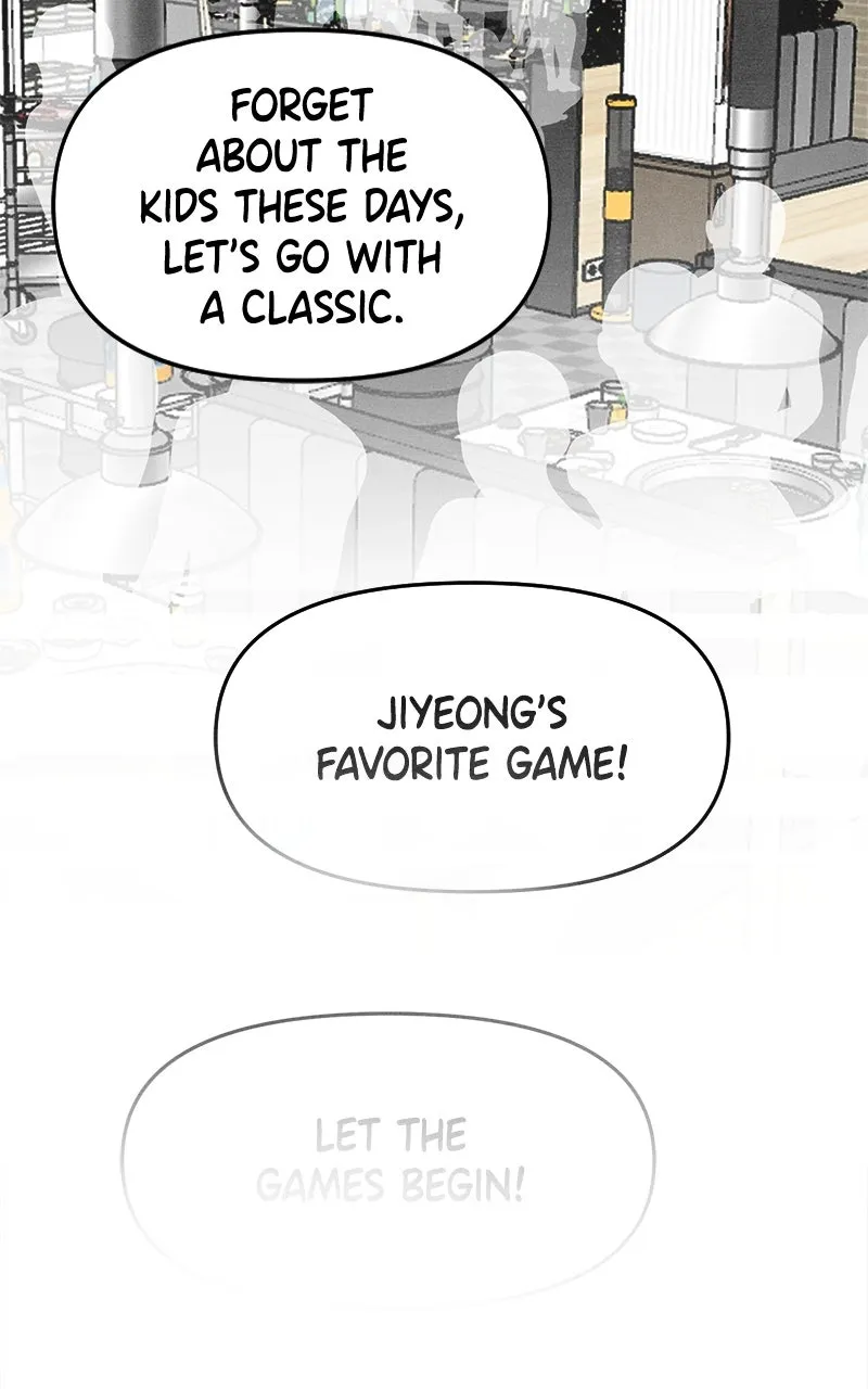 Who’s That Long-Haired Senior? Chapter 46 page 41 - 
