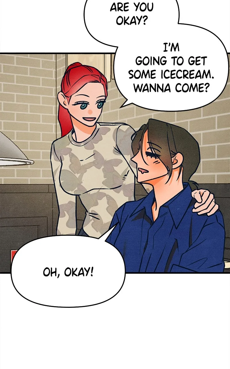 Who’s That Long-Haired Senior? Chapter 46 page 47 - 
