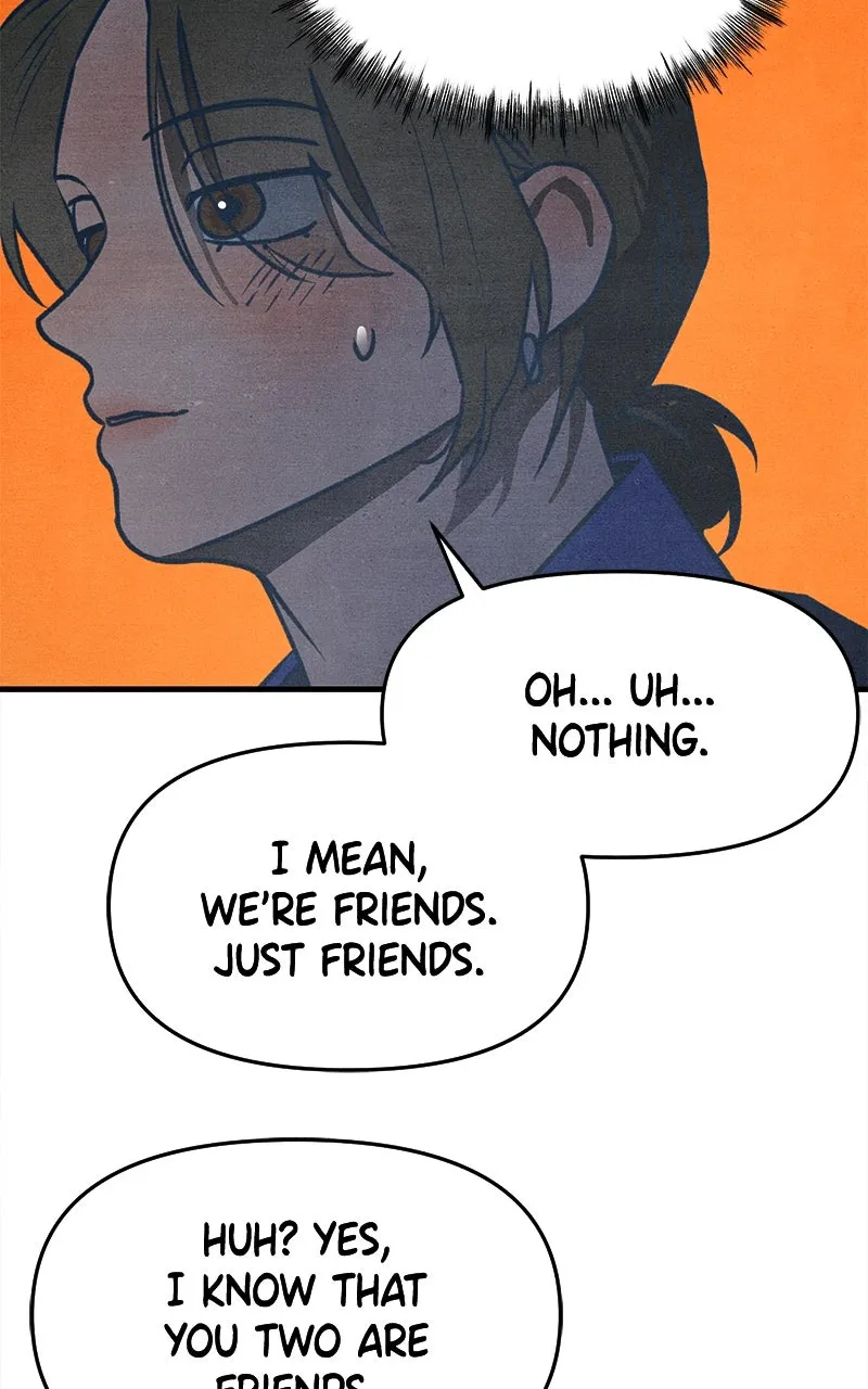 Who’s That Long-Haired Senior? Chapter 46 page 54 - 