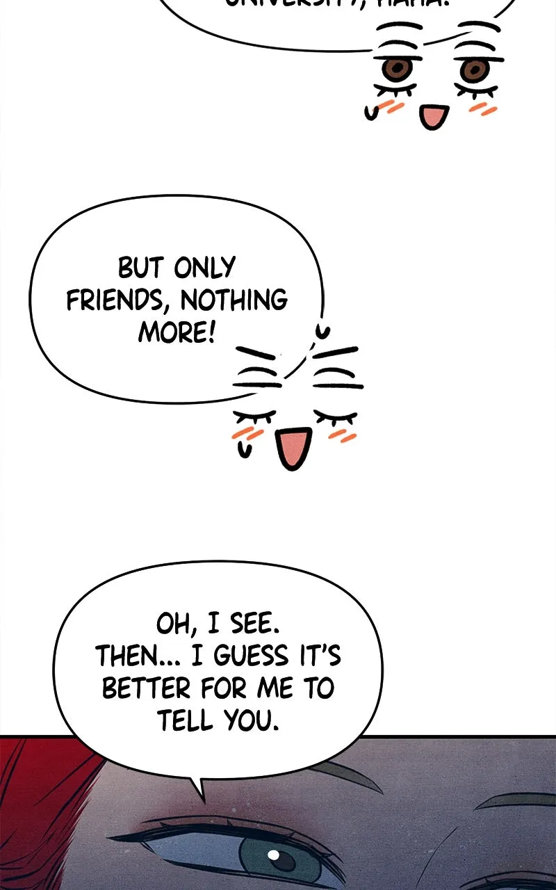 Who’s That Long-Haired Senior? Chapter 46 page 56 - 