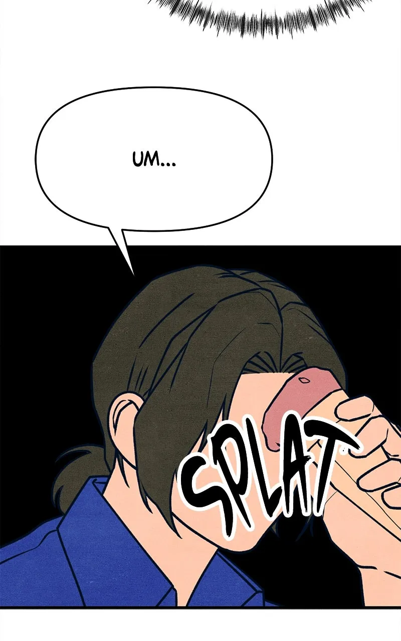Who’s That Long-Haired Senior? Chapter 46 page 61 - 