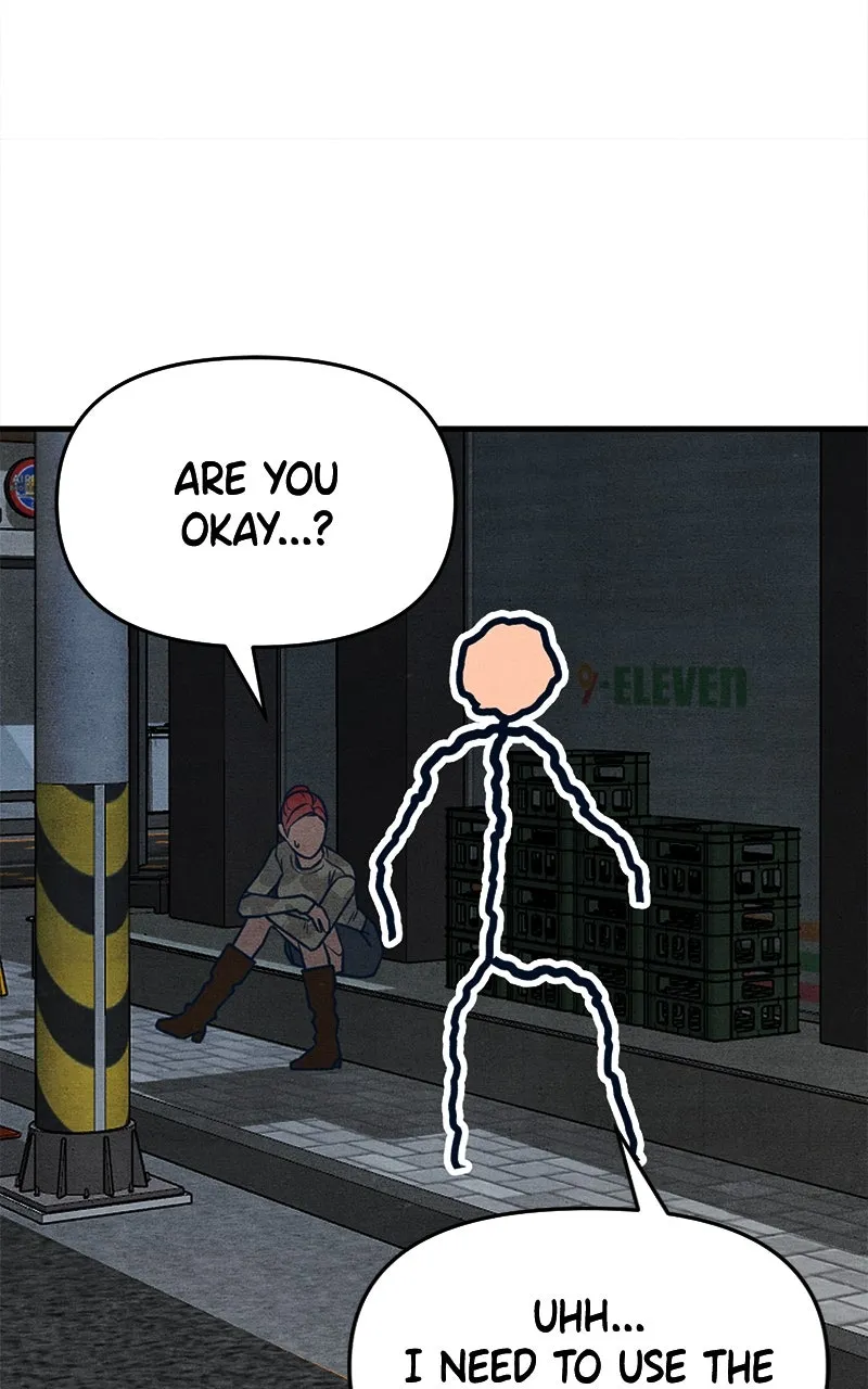 Who’s That Long-Haired Senior? Chapter 46 page 62 - 
