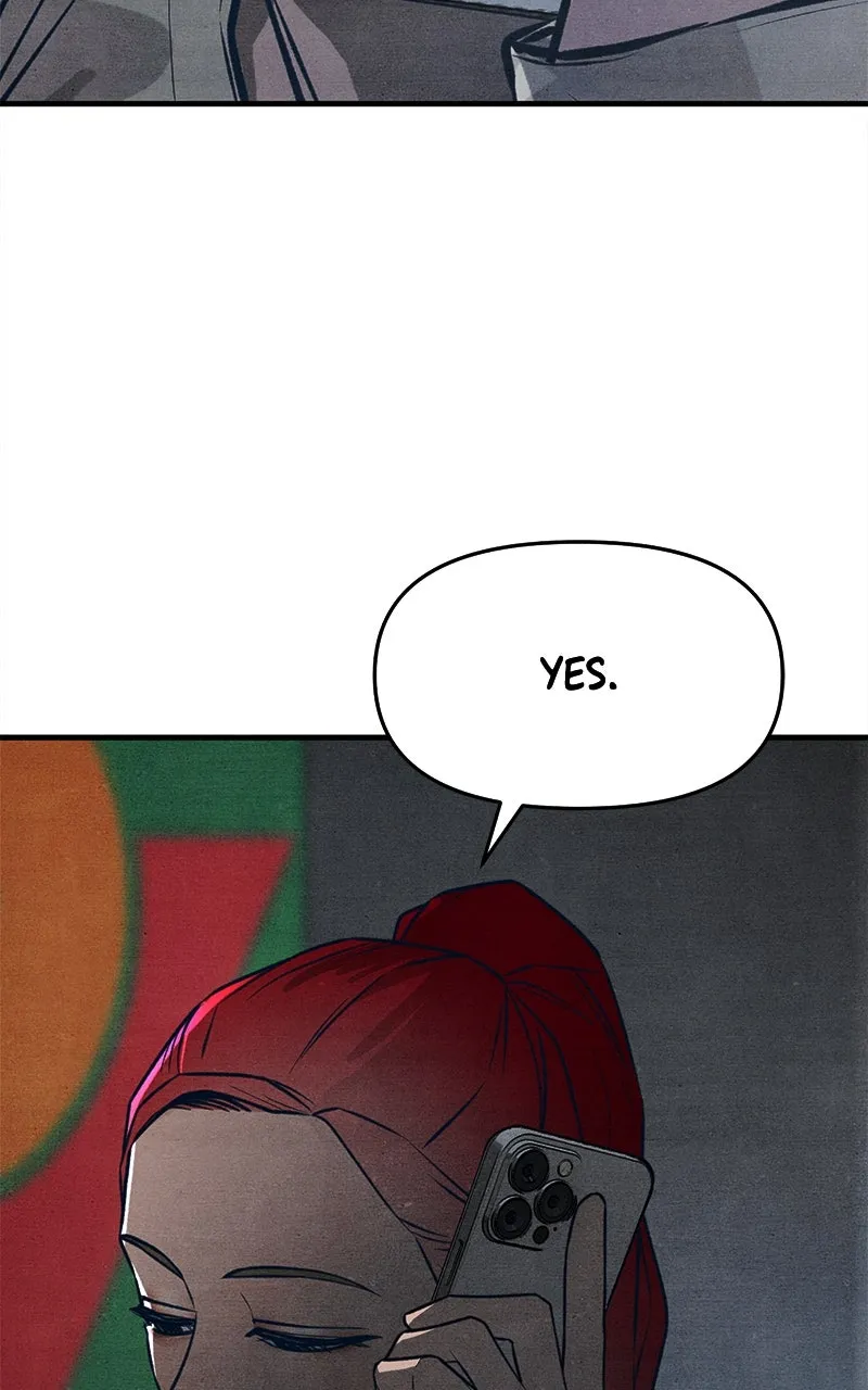 Who’s That Long-Haired Senior? Chapter 46 page 70 - 