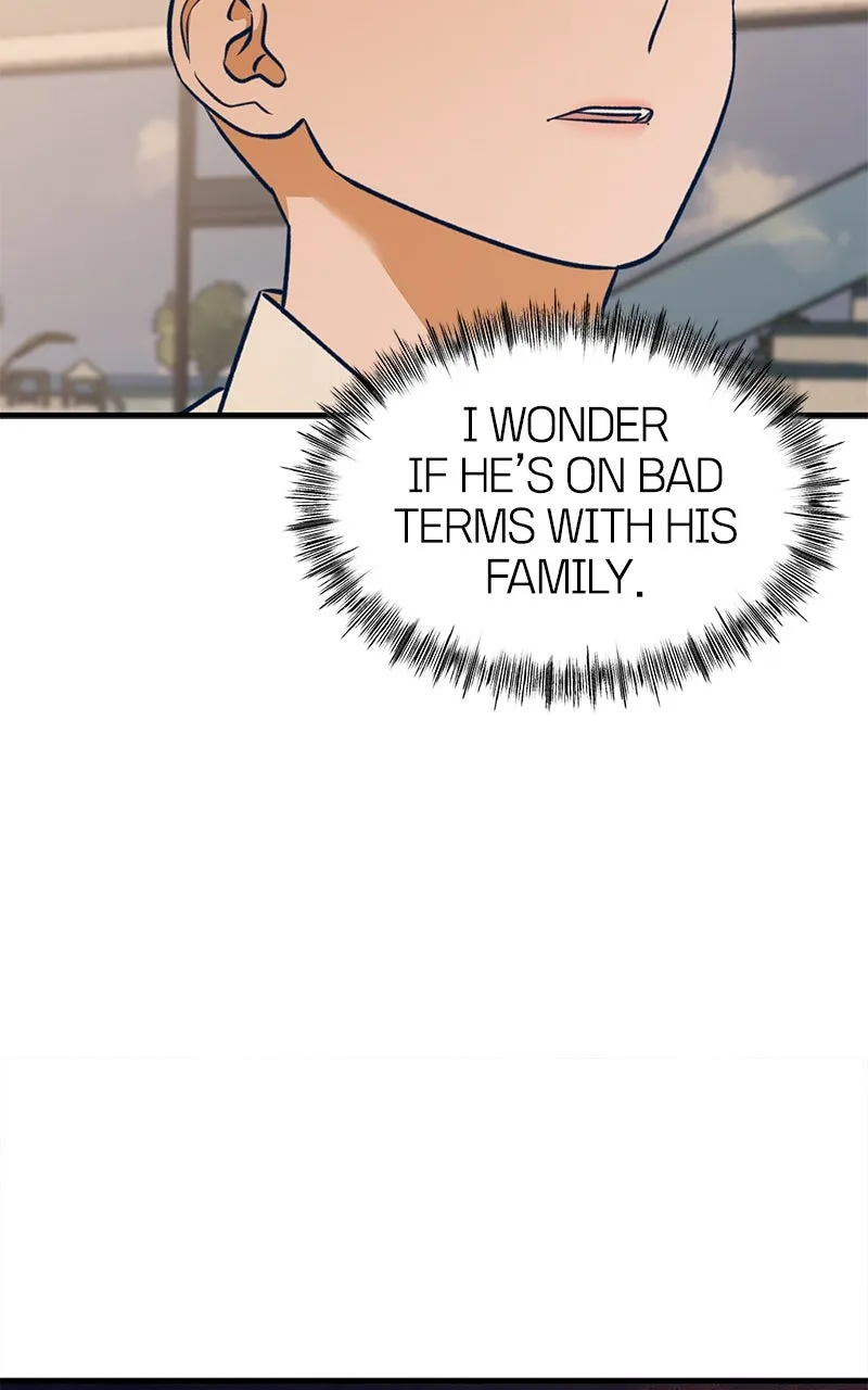Who’s That Long-Haired Senior? Chapter 46 page 8 - 