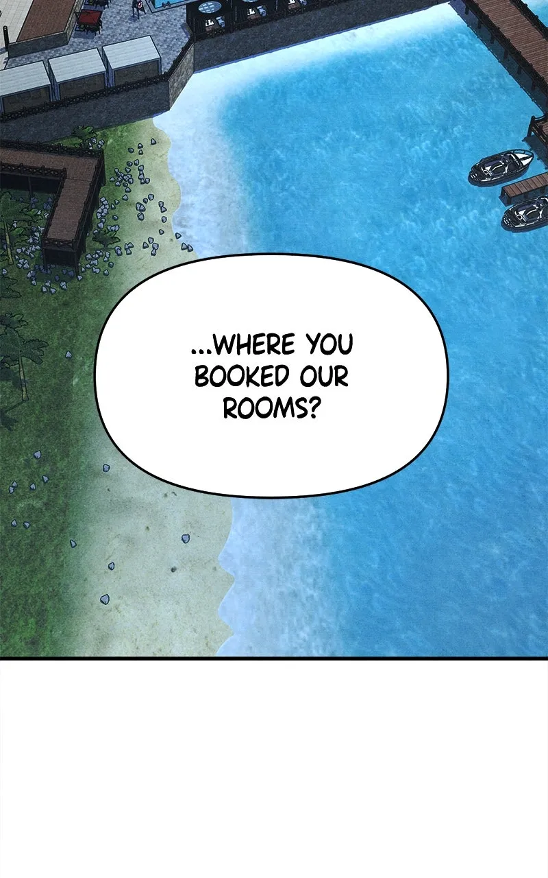 Who’s That Long-Haired Senior? Chapter 46 page 76 - 