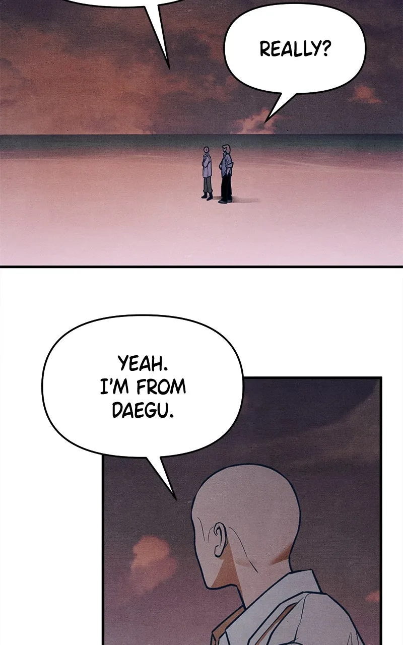 Who’s That Long-Haired Senior? Chapter 46 page 10 - 
