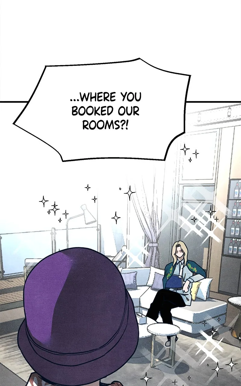 Who’s That Long-Haired Senior? Chapter 47 page 21 - 