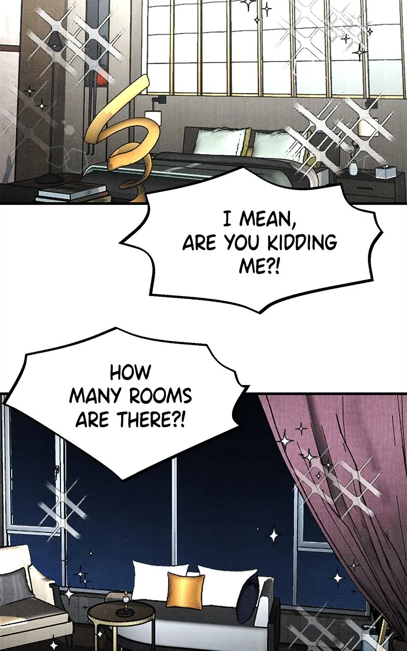 Who’s That Long-Haired Senior? Chapter 47 page 23 - 