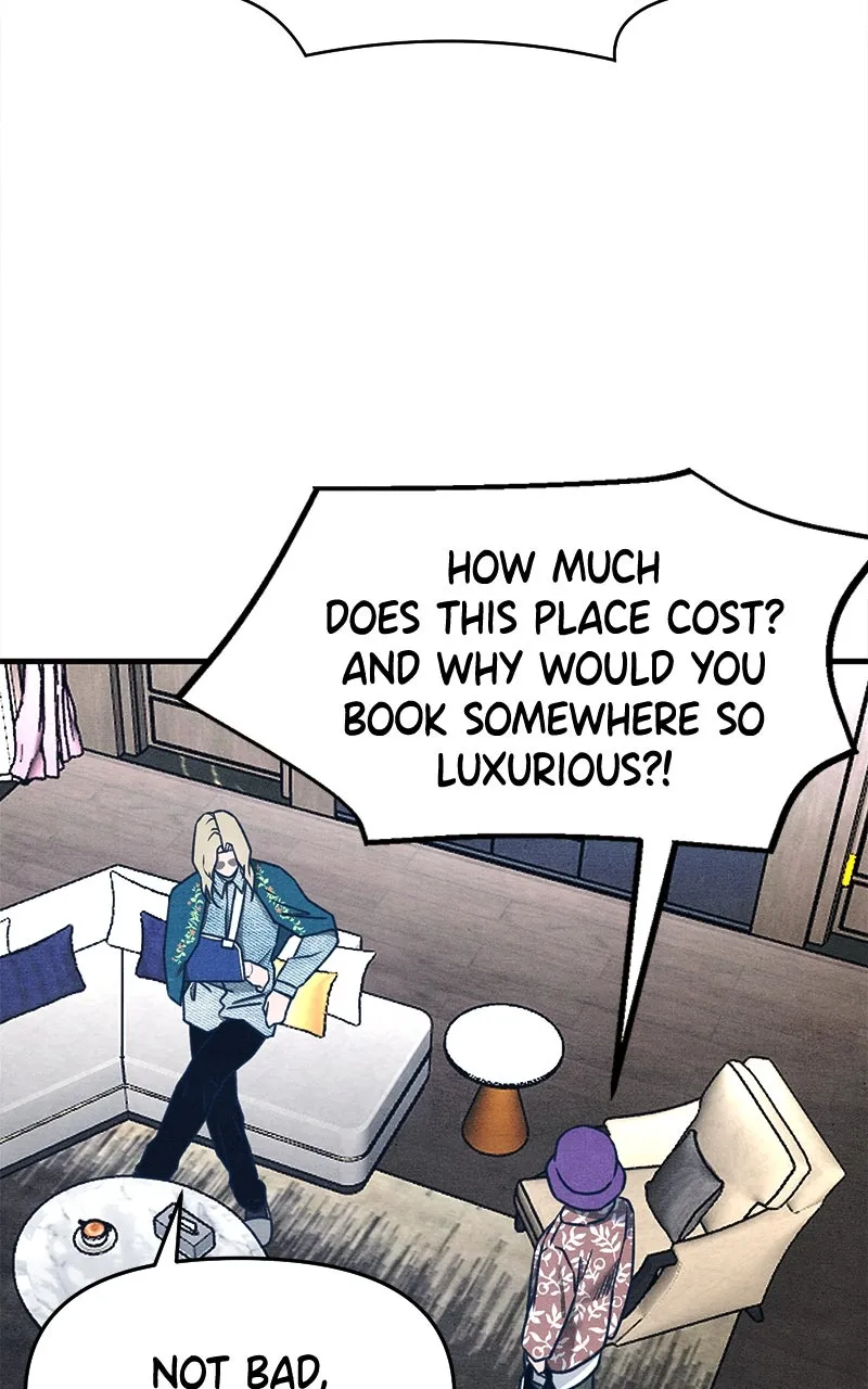 Who’s That Long-Haired Senior? Chapter 47 page 25 - 