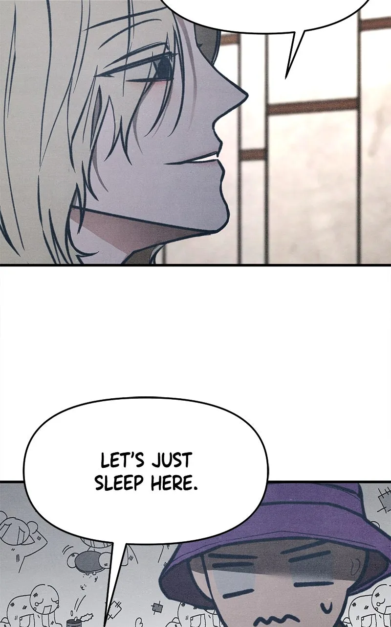 Who’s That Long-Haired Senior? Chapter 47 page 28 - 