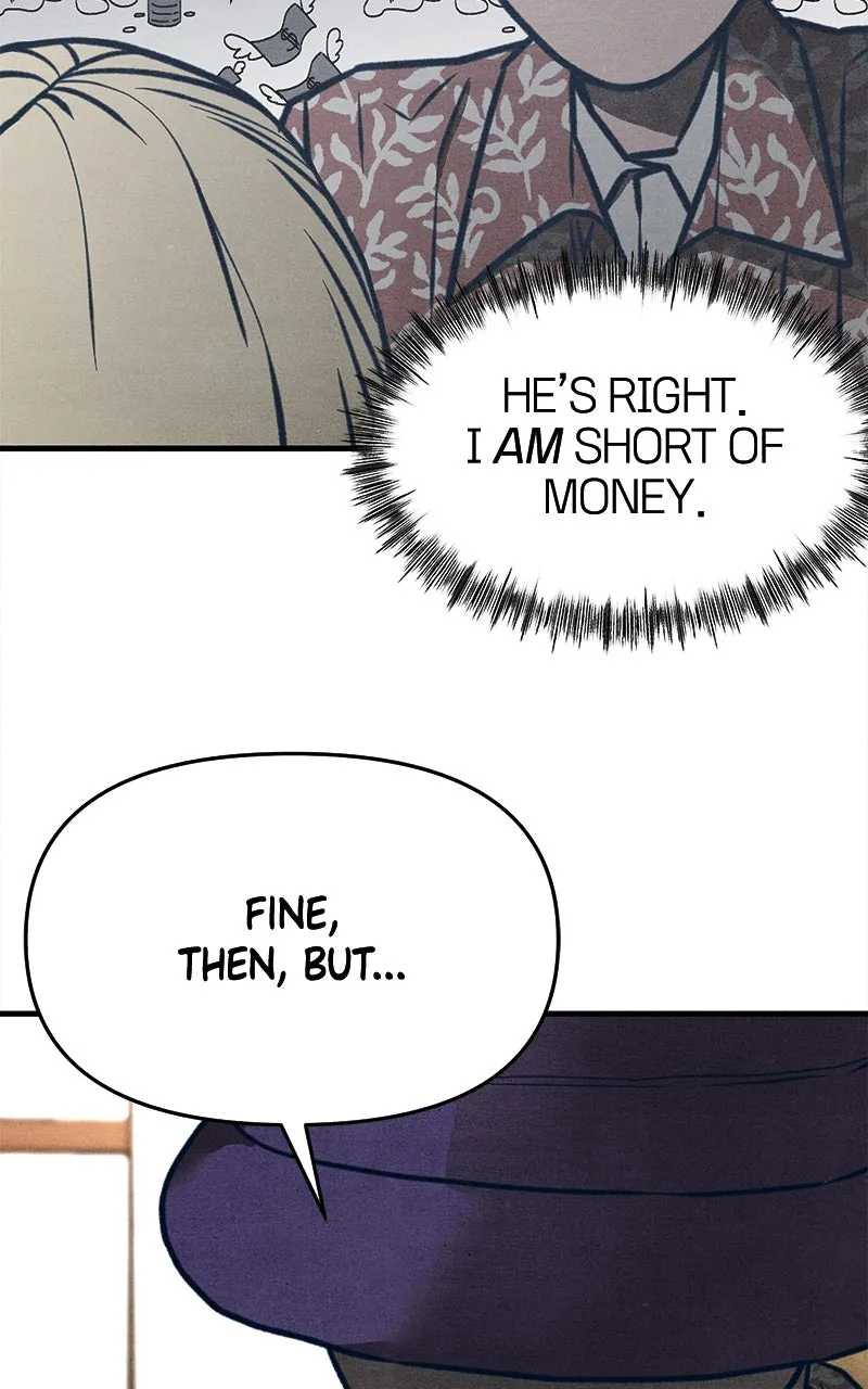 Who’s That Long-Haired Senior? Chapter 47 page 29 - 