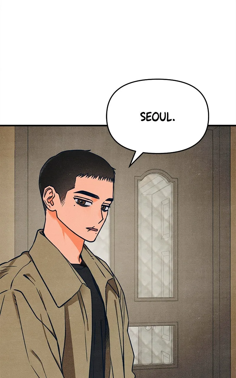 Who’s That Long-Haired Senior? Chapter 47 page 4 - 
