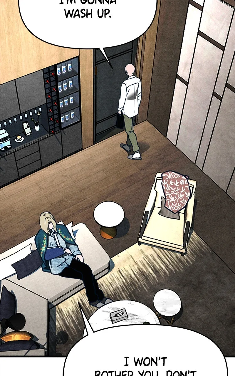 Who’s That Long-Haired Senior? Chapter 47 page 39 - 