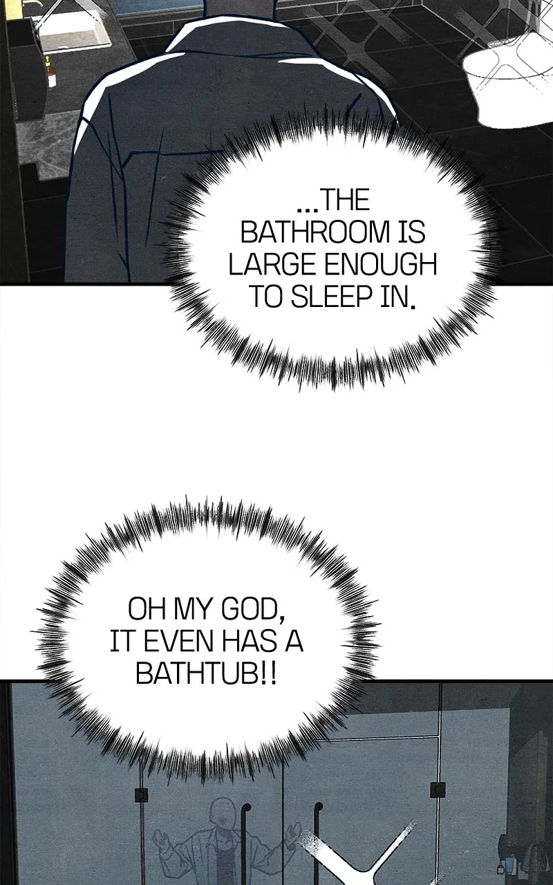 Who’s That Long-Haired Senior? Chapter 47 page 41 - 