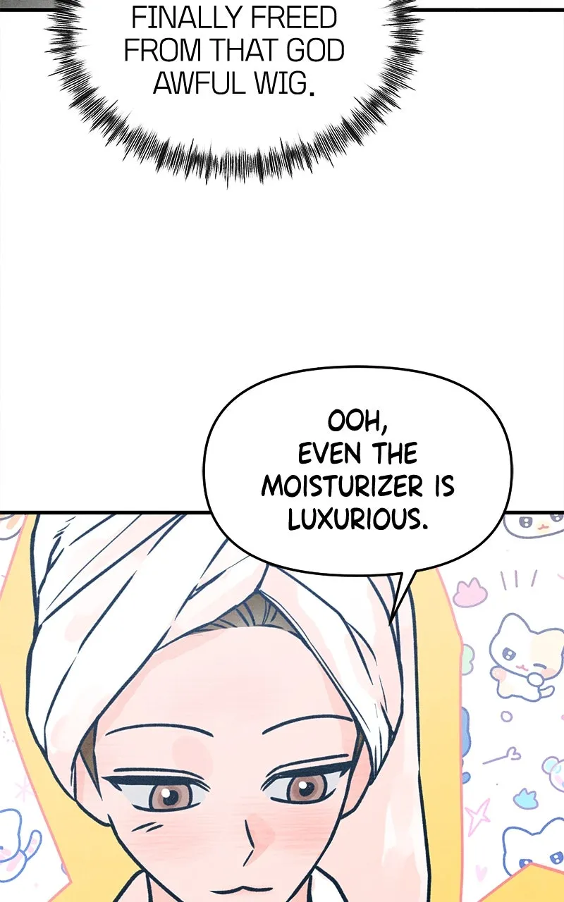 Who’s That Long-Haired Senior? Chapter 47 page 45 - 