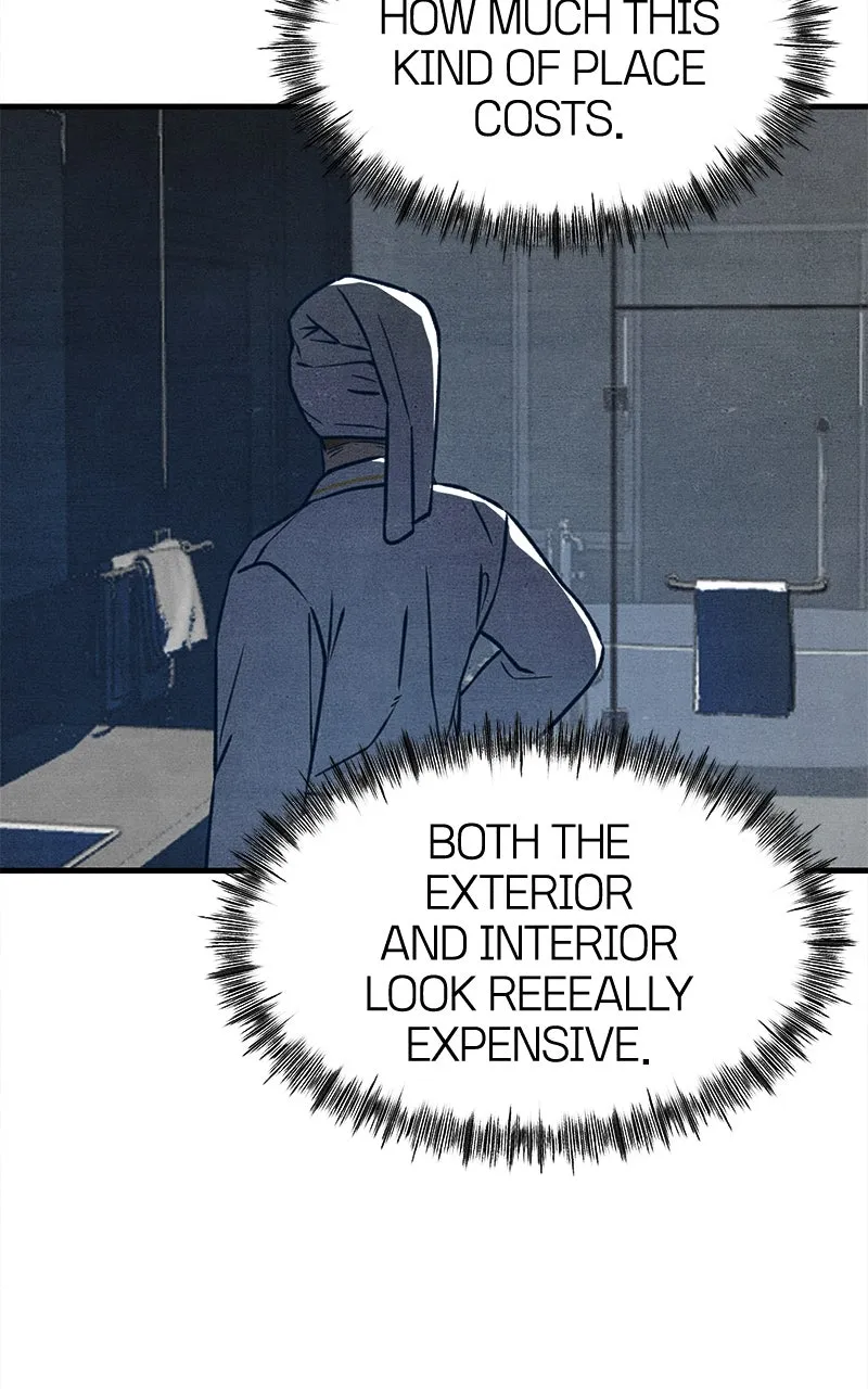 Who’s That Long-Haired Senior? Chapter 47 page 47 - 