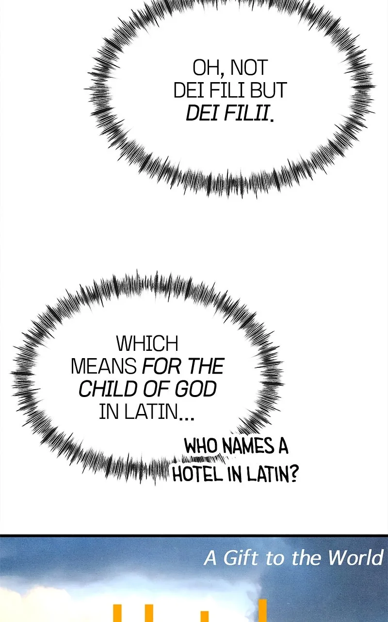 Who’s That Long-Haired Senior? Chapter 47 page 49 - 