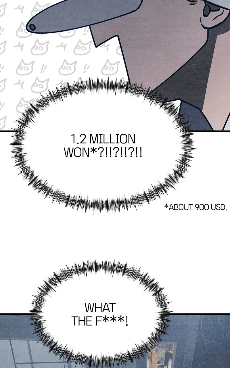 Who’s That Long-Haired Senior? Chapter 47 page 53 - 