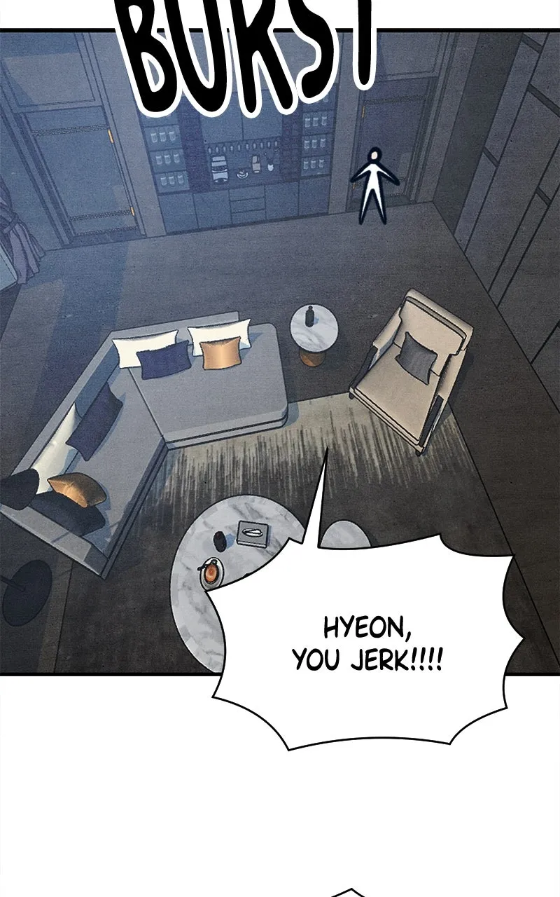 Who’s That Long-Haired Senior? Chapter 47 page 55 - 
