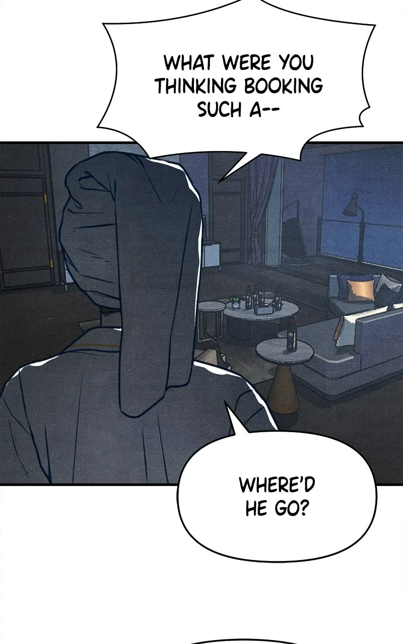 Who’s That Long-Haired Senior? Chapter 47 page 56 - 
