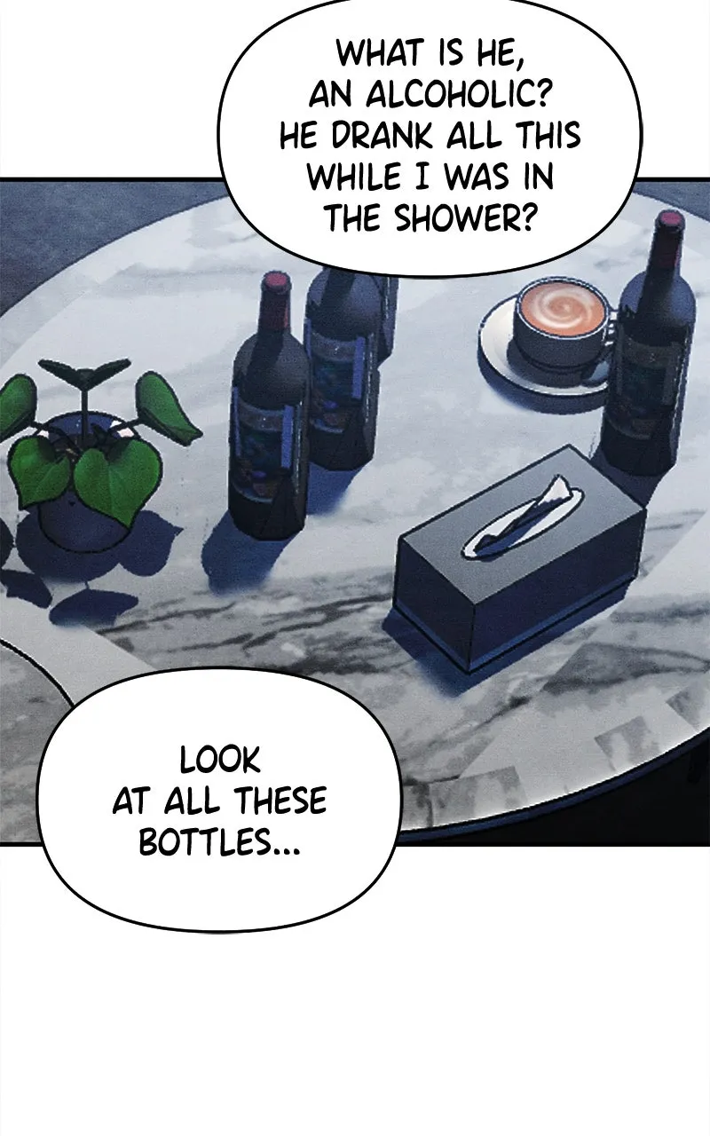 Who’s That Long-Haired Senior? Chapter 47 page 57 - 