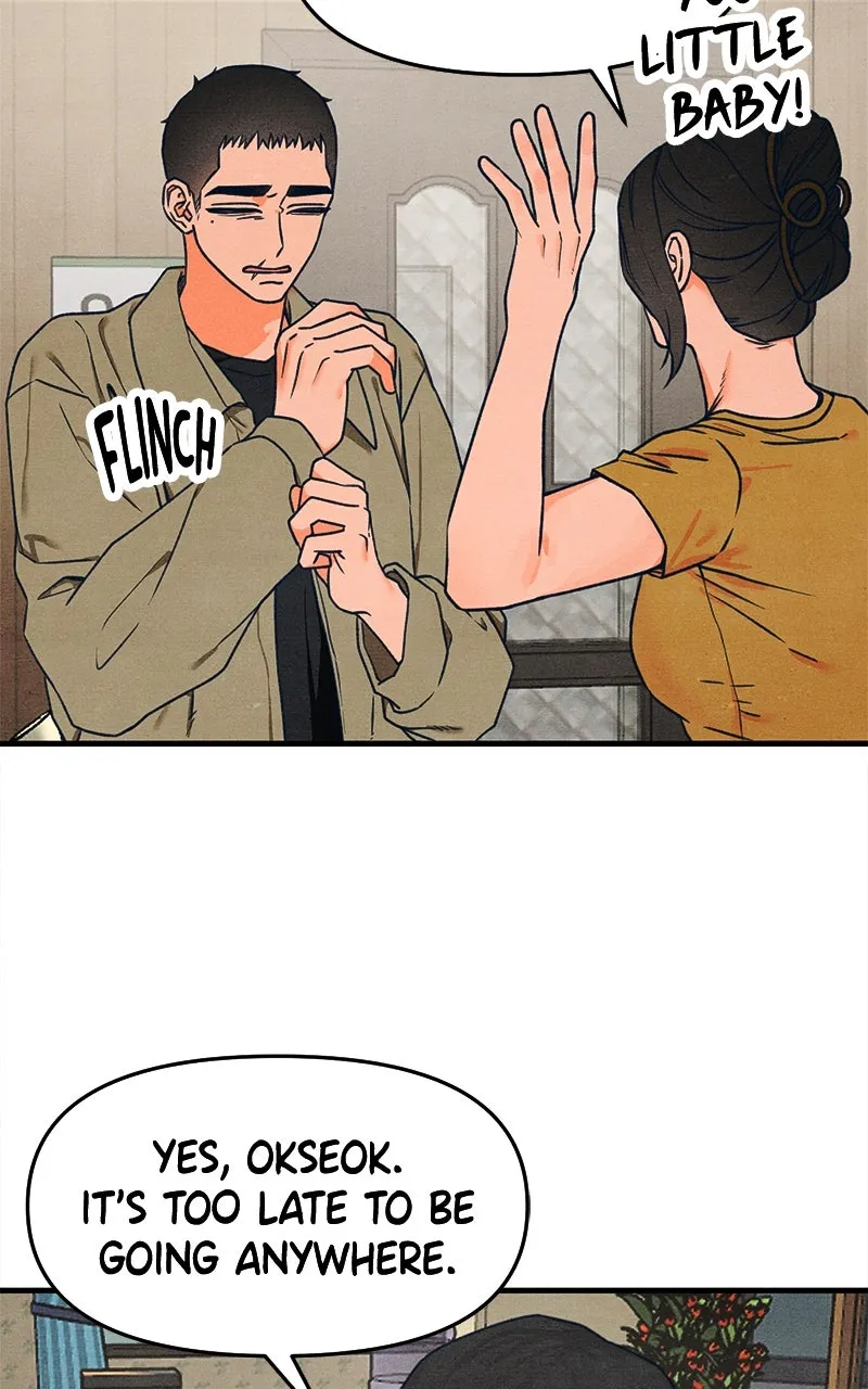Who’s That Long-Haired Senior? Chapter 47 page 7 - 