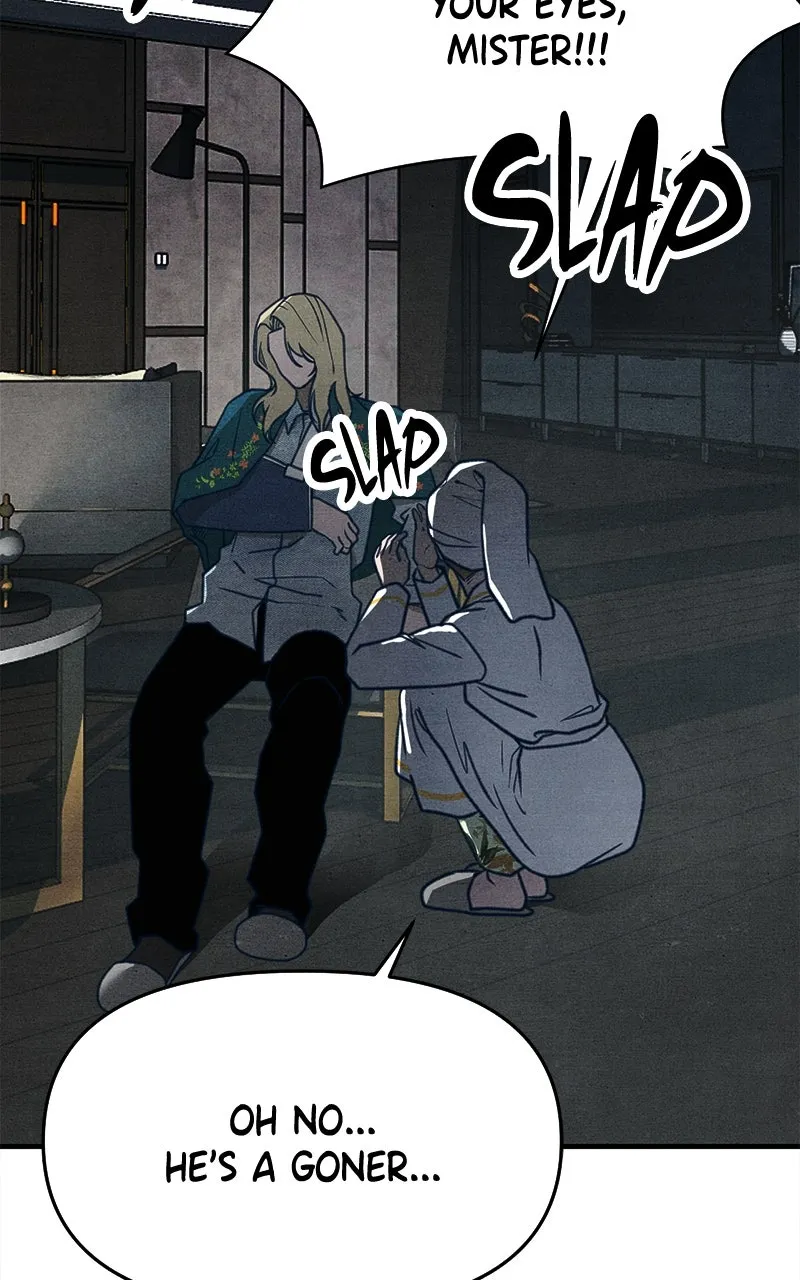 Who’s That Long-Haired Senior? Chapter 47 page 64 - 