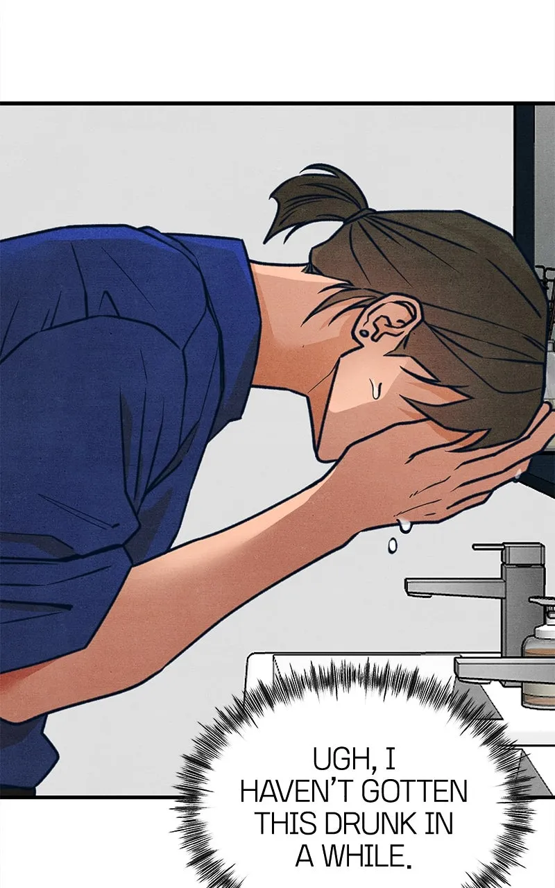 Who’s That Long-Haired Senior? Chapter 47 page 68 - 