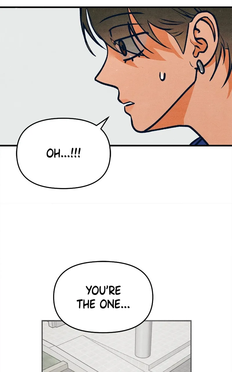 Who’s That Long-Haired Senior? Chapter 47 page 76 - 