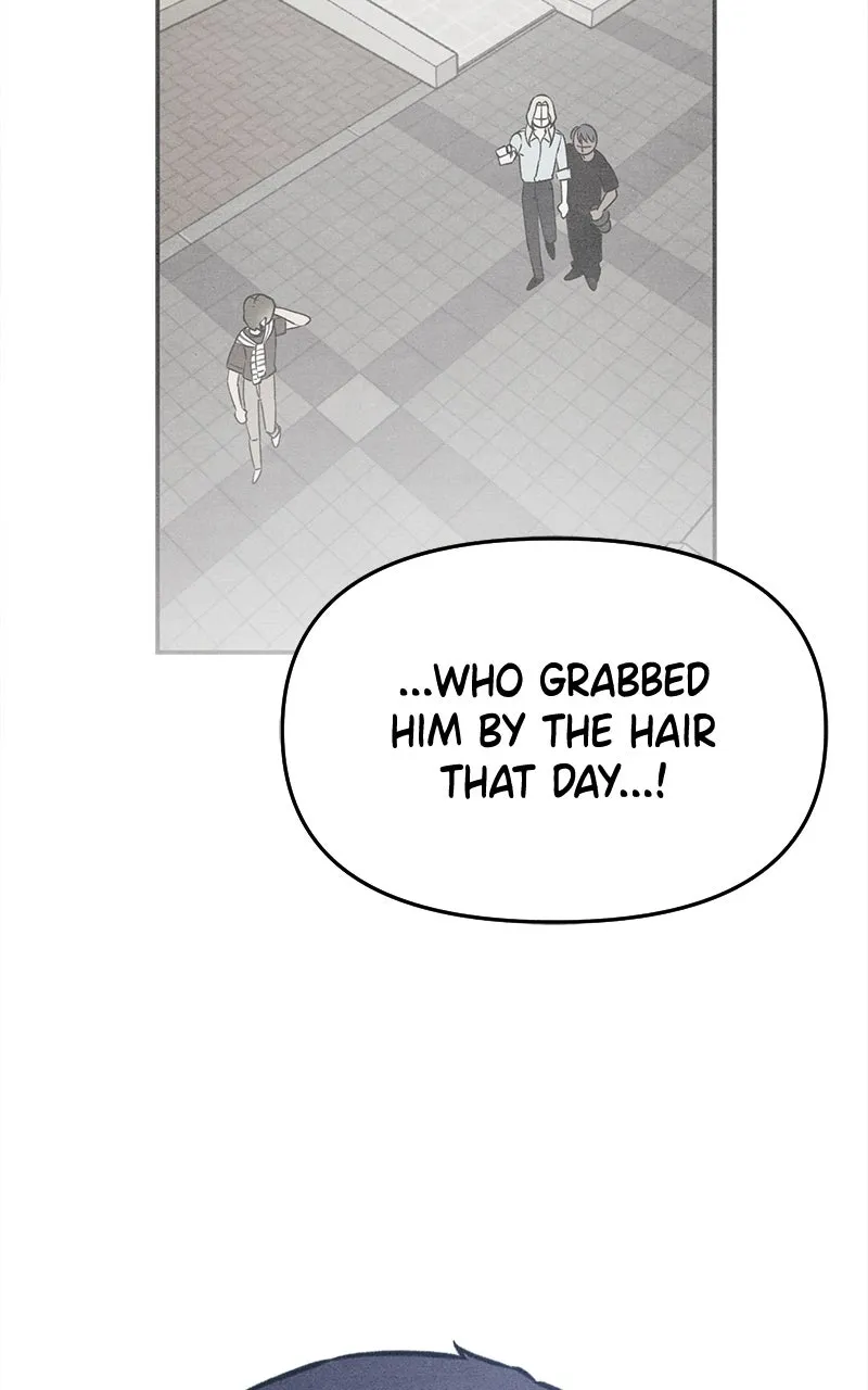 Who’s That Long-Haired Senior? Chapter 47 page 77 - 