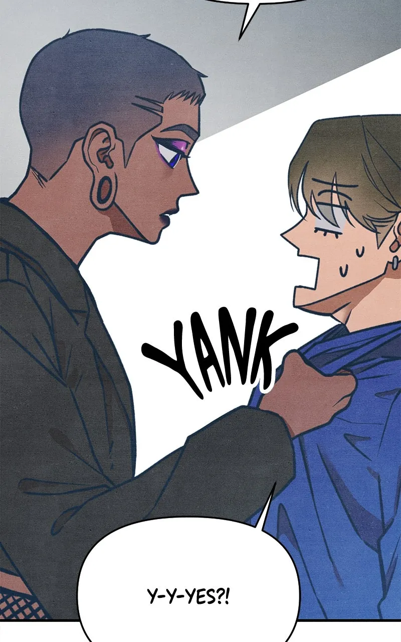 Who’s That Long-Haired Senior? Chapter 47 page 81 - 