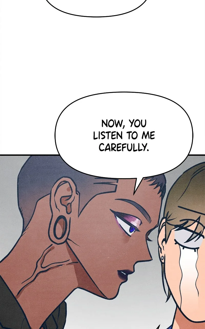 Who’s That Long-Haired Senior? Chapter 47 page 82 - 