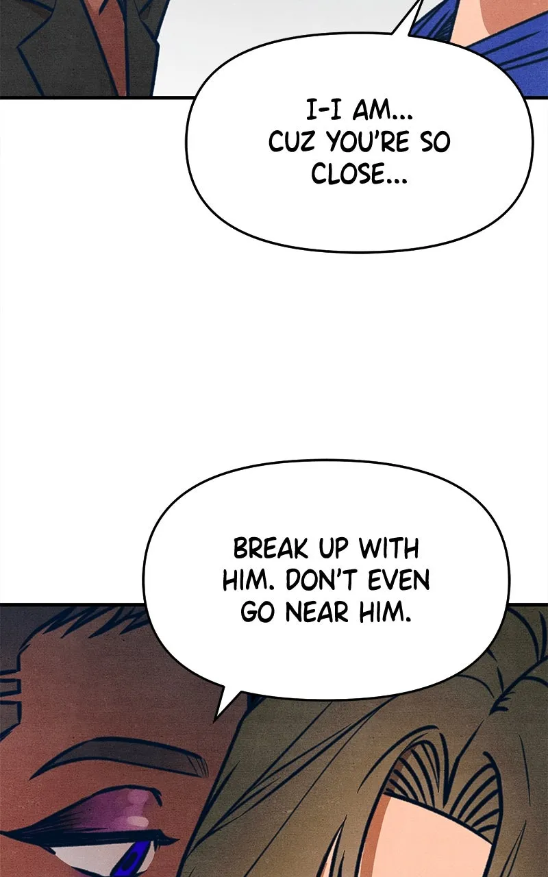 Who’s That Long-Haired Senior? Chapter 47 page 83 - 