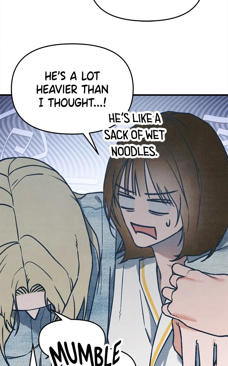 Who’s That Long-Haired Senior? Chapter 48 page 2 - 