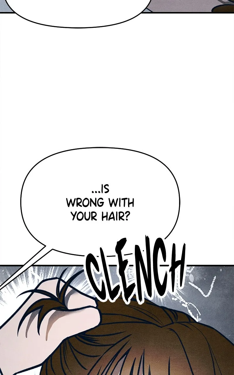 Who’s That Long-Haired Senior? Chapter 48 page 13 - 