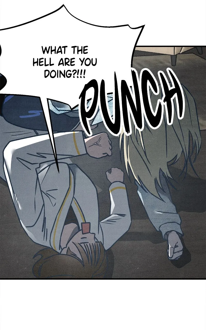 Who’s That Long-Haired Senior? Chapter 48 page 15 - 