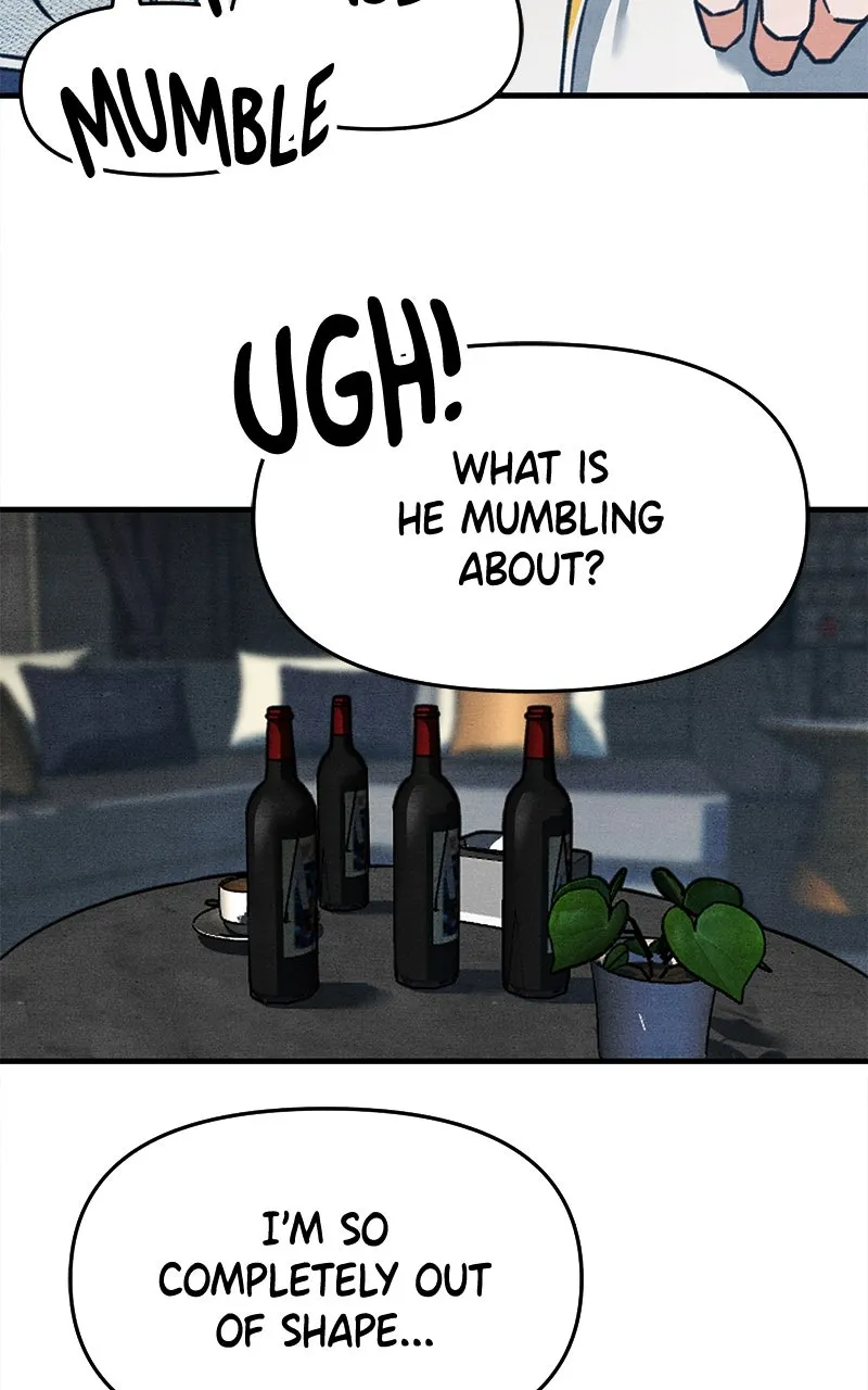 Who’s That Long-Haired Senior? Chapter 48 page 3 - 