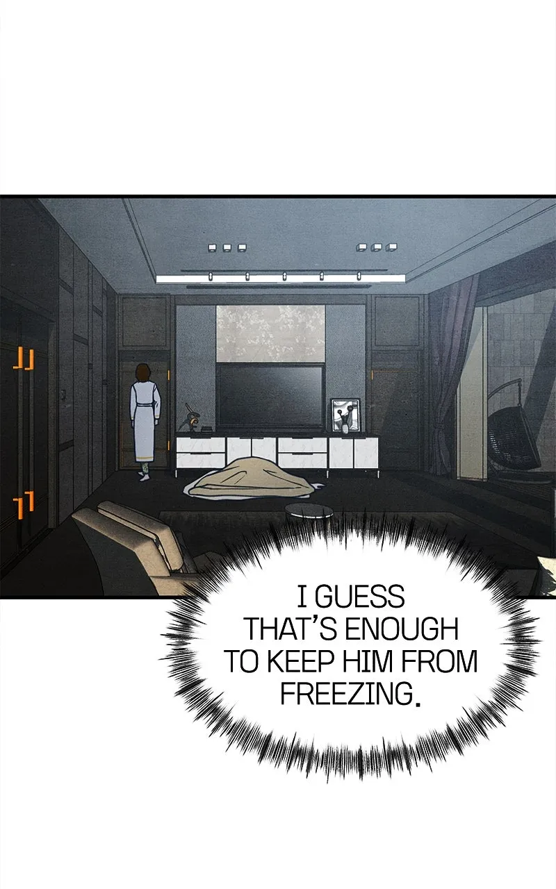Who’s That Long-Haired Senior? Chapter 48 page 22 - 