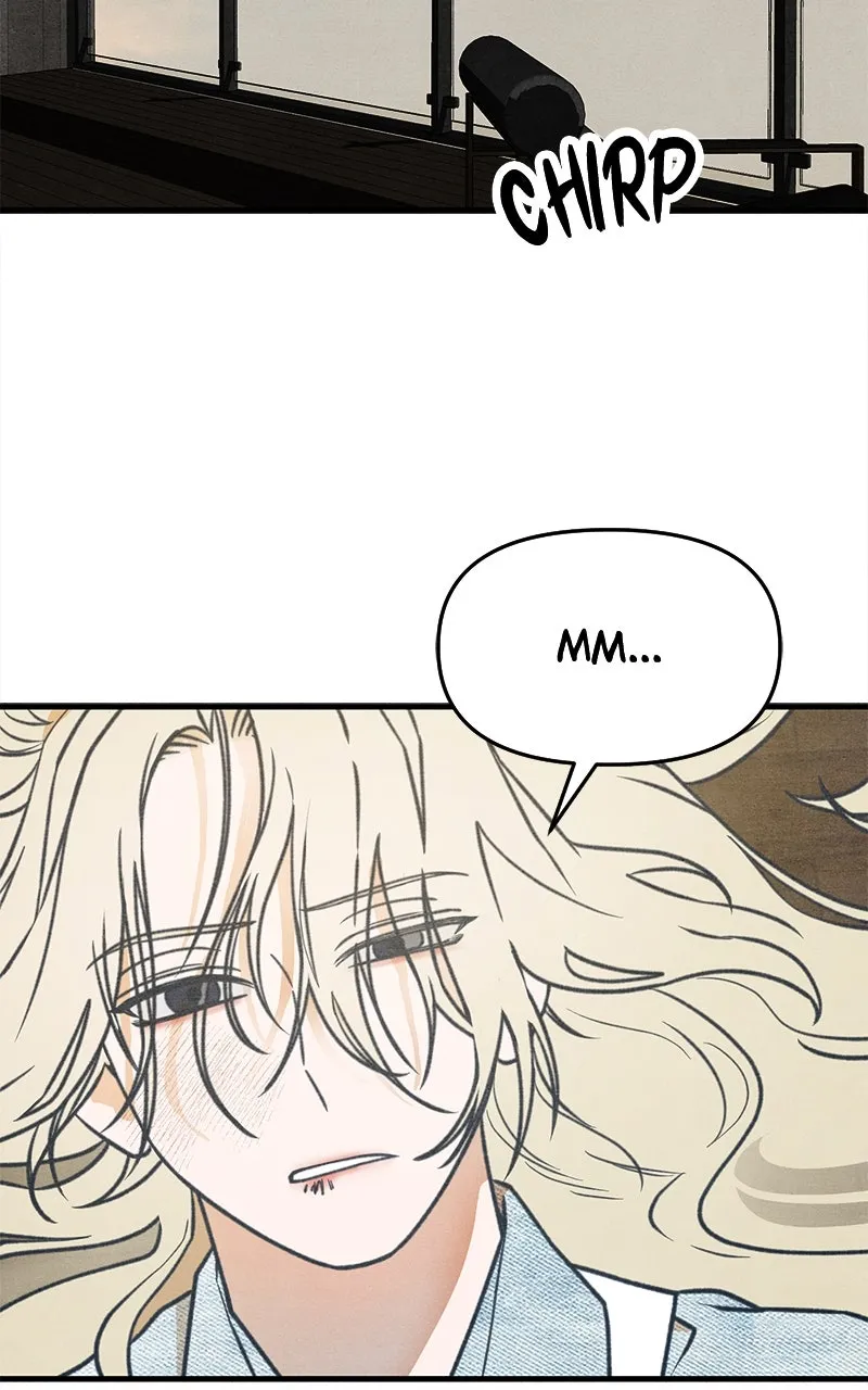 Who’s That Long-Haired Senior? Chapter 48 page 27 - 