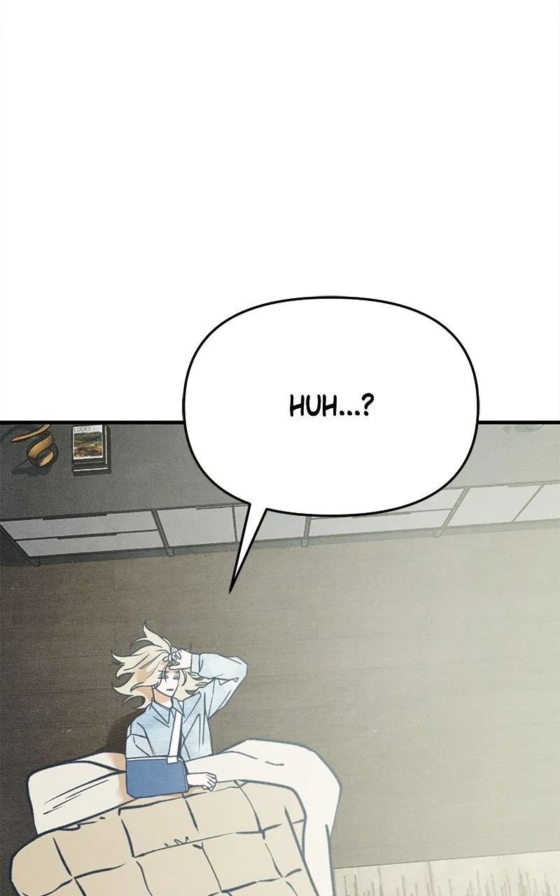 Who’s That Long-Haired Senior? Chapter 48 page 28 - 