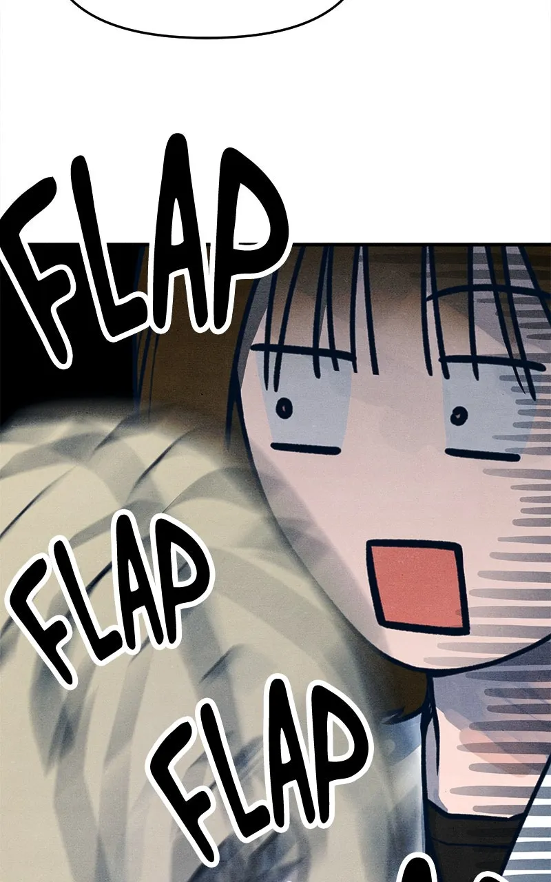 Who’s That Long-Haired Senior? Chapter 48 page 4 - 