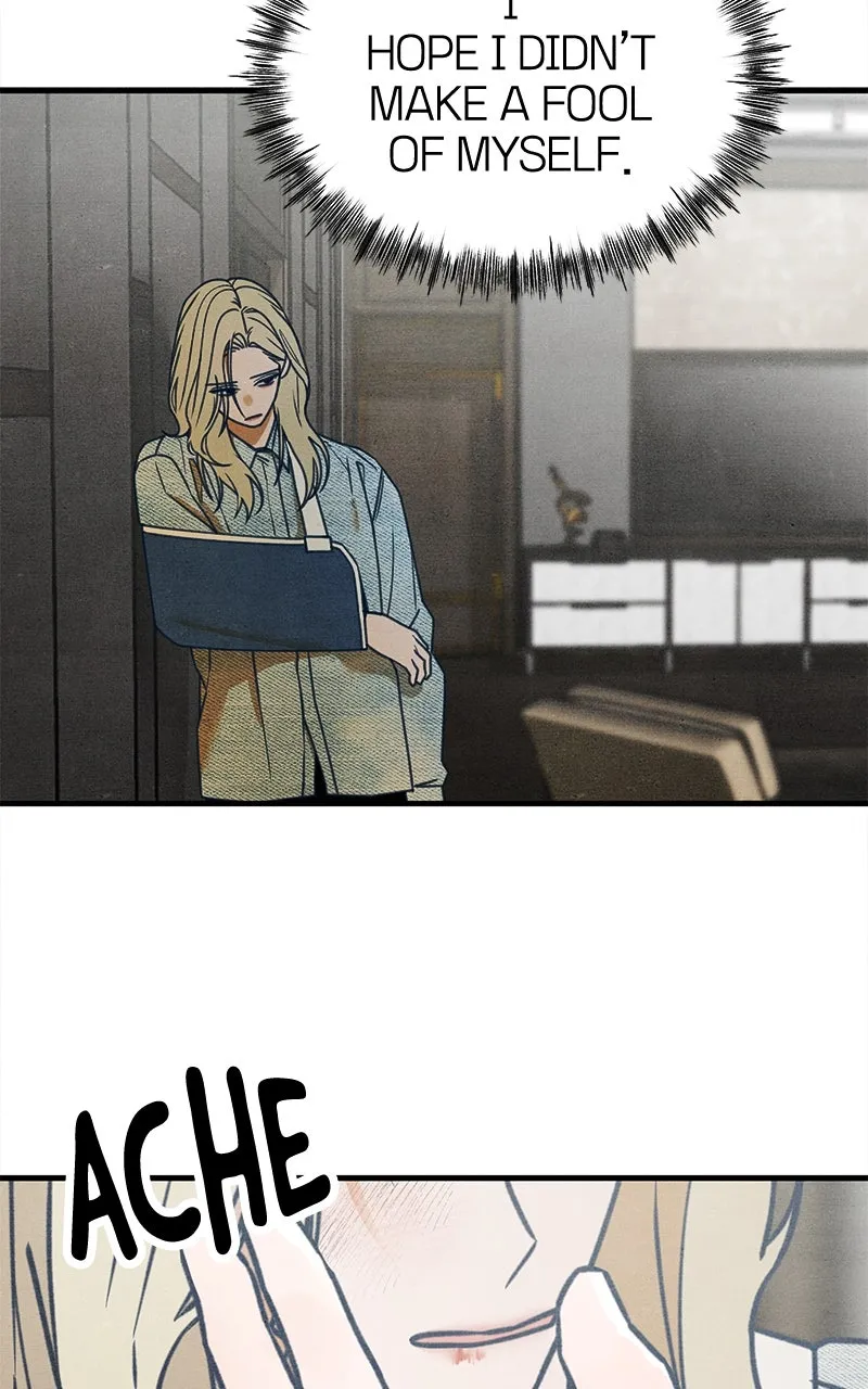 Who’s That Long-Haired Senior? Chapter 48 page 32 - 