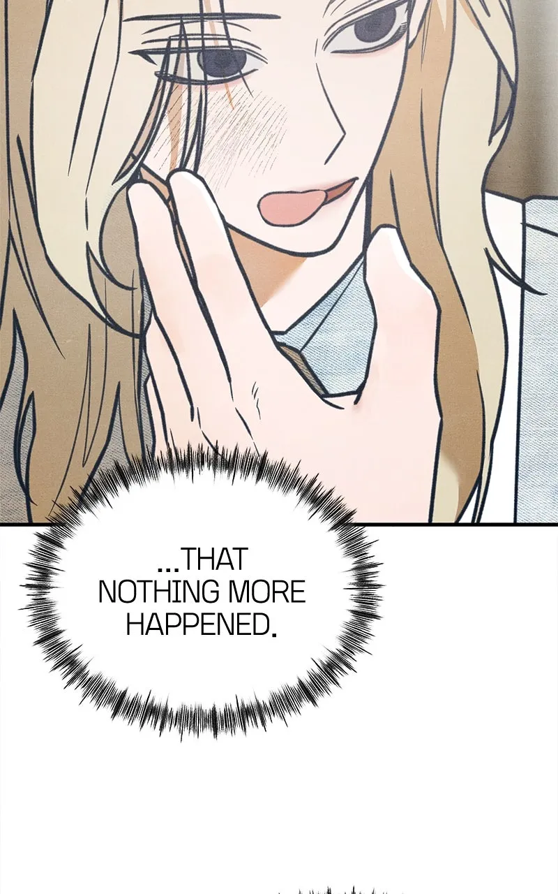 Who’s That Long-Haired Senior? Chapter 48 page 36 - 