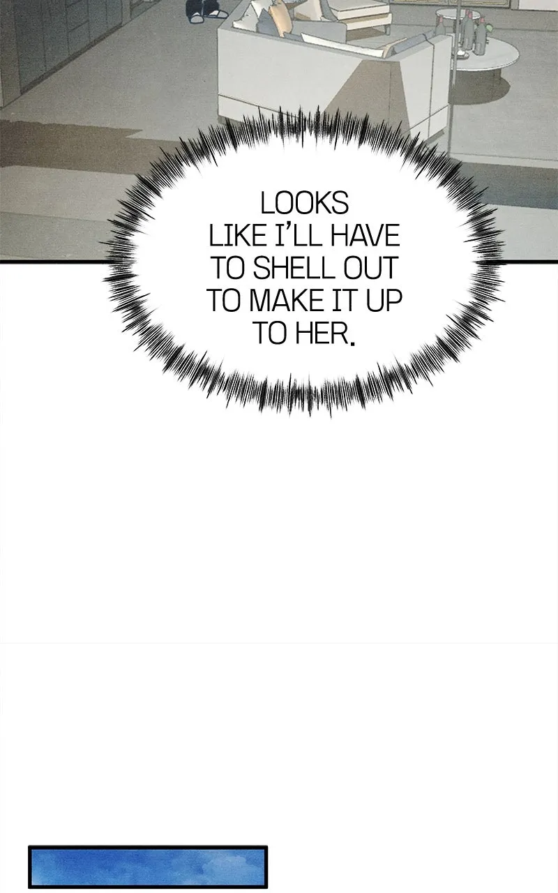 Who’s That Long-Haired Senior? Chapter 48 page 38 - 