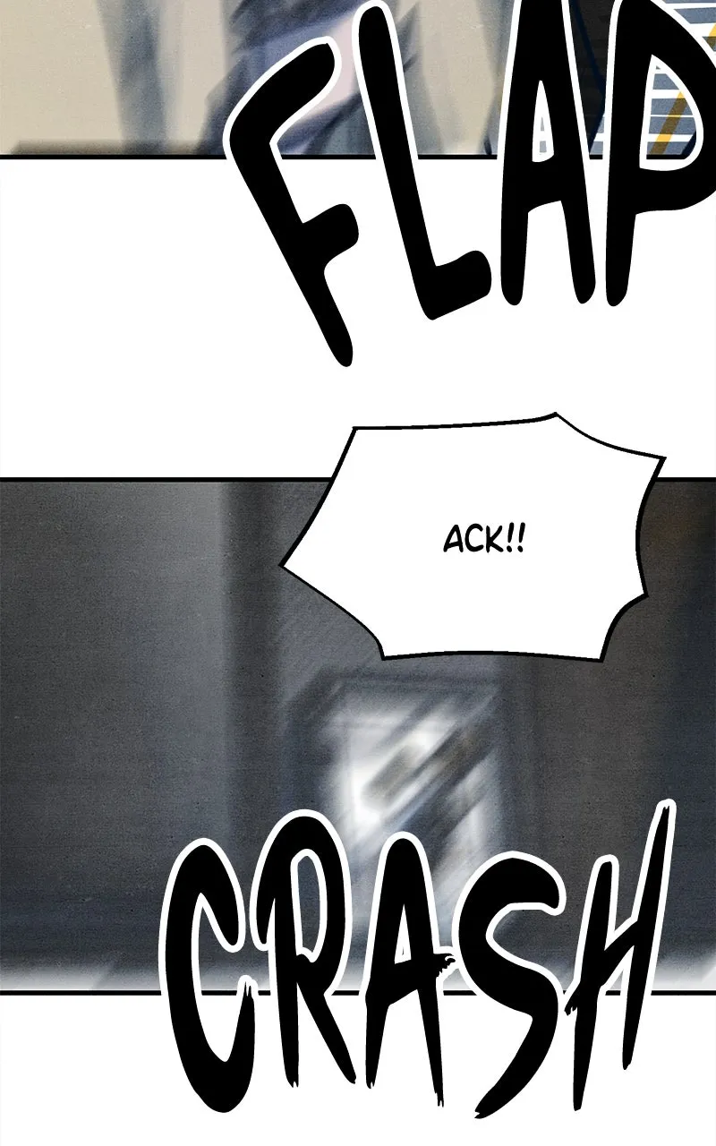 Who’s That Long-Haired Senior? Chapter 48 page 5 - 