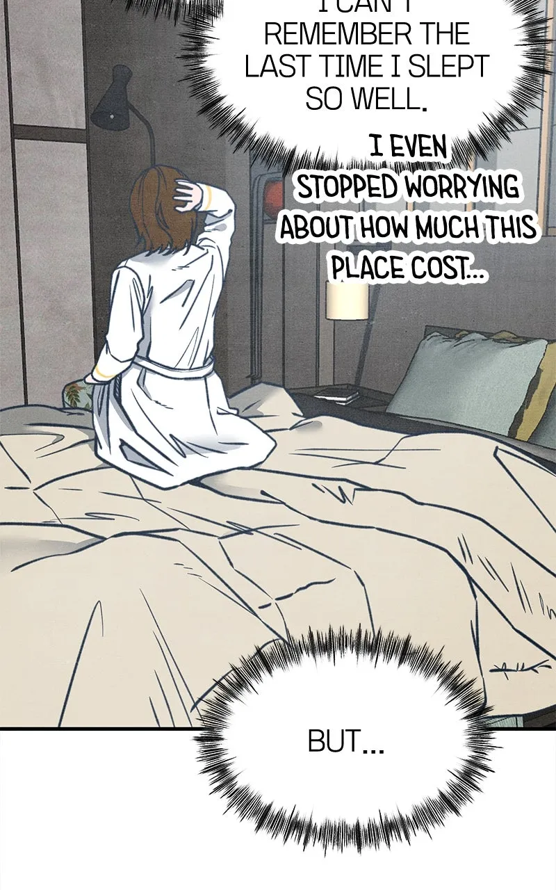 Who’s That Long-Haired Senior? Chapter 48 page 42 - 