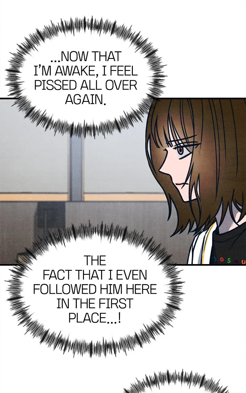 Who’s That Long-Haired Senior? Chapter 48 page 43 - 