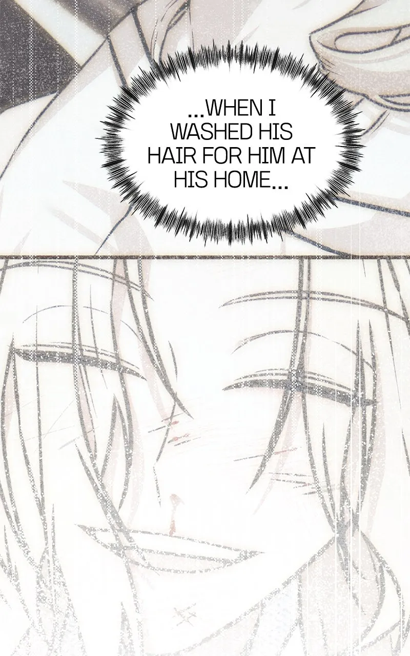 Who’s That Long-Haired Senior? Chapter 48 page 54 - 